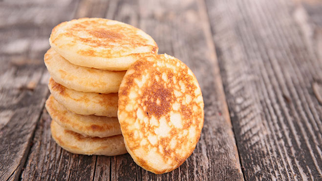 blinis