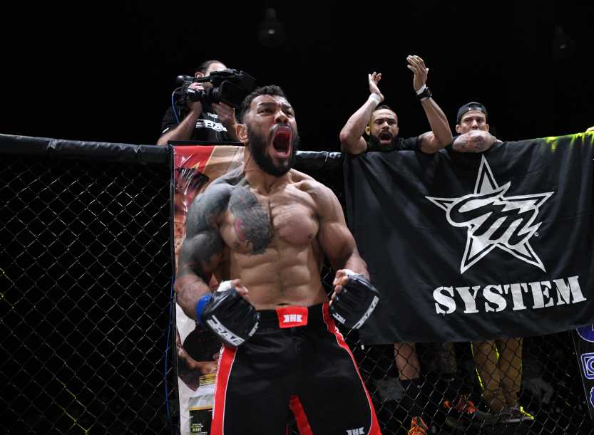 Daniel-Gaucho-BRAVECF