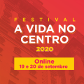 FESTIVAL A VIDA NO CENTRO&nbsp;1