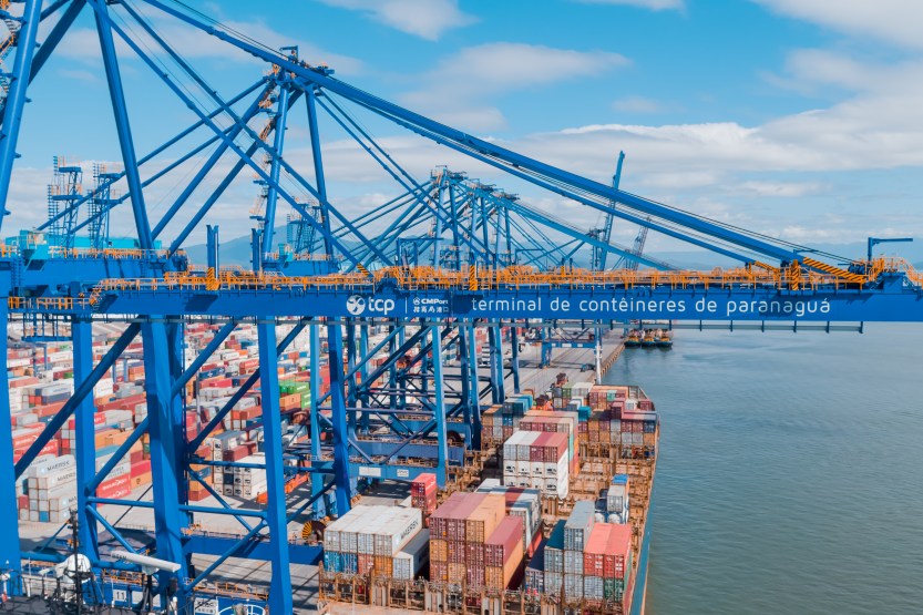 Fotos - Drone Maio 2020 - TCP-96