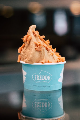 Freddo Gelateria