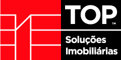 Logo Top Soluções Imobiliárias