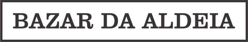 Bazar da Aldeia - LOGO1 JPG