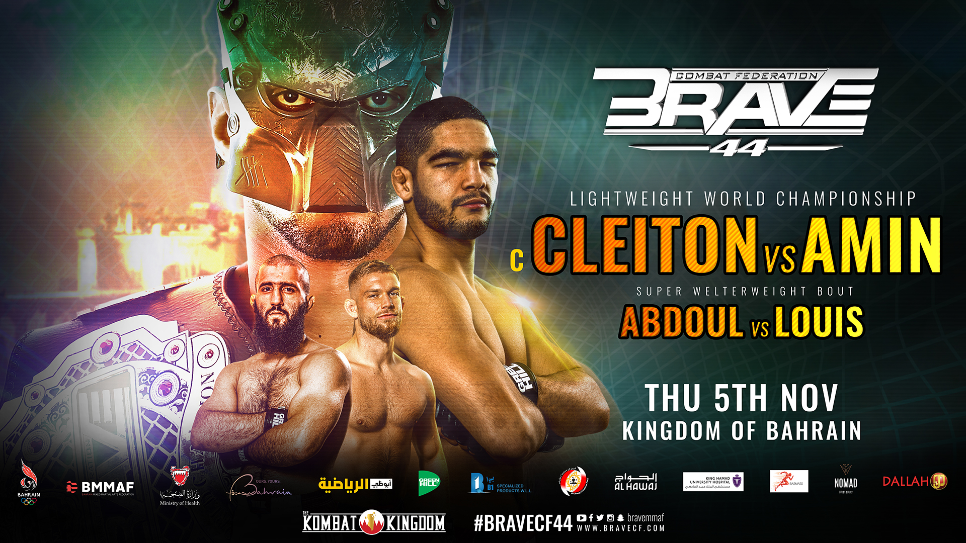 BRAVECF-44-FULL-FIGHT-CARD