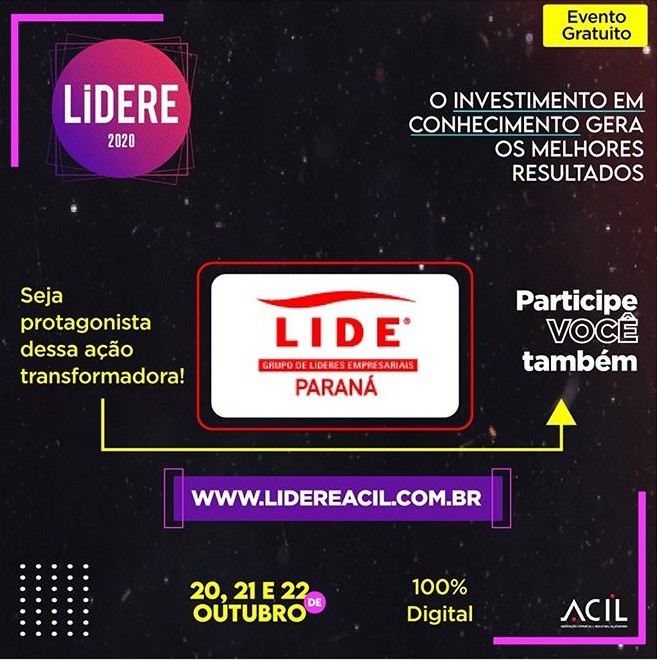 Lidere 2020