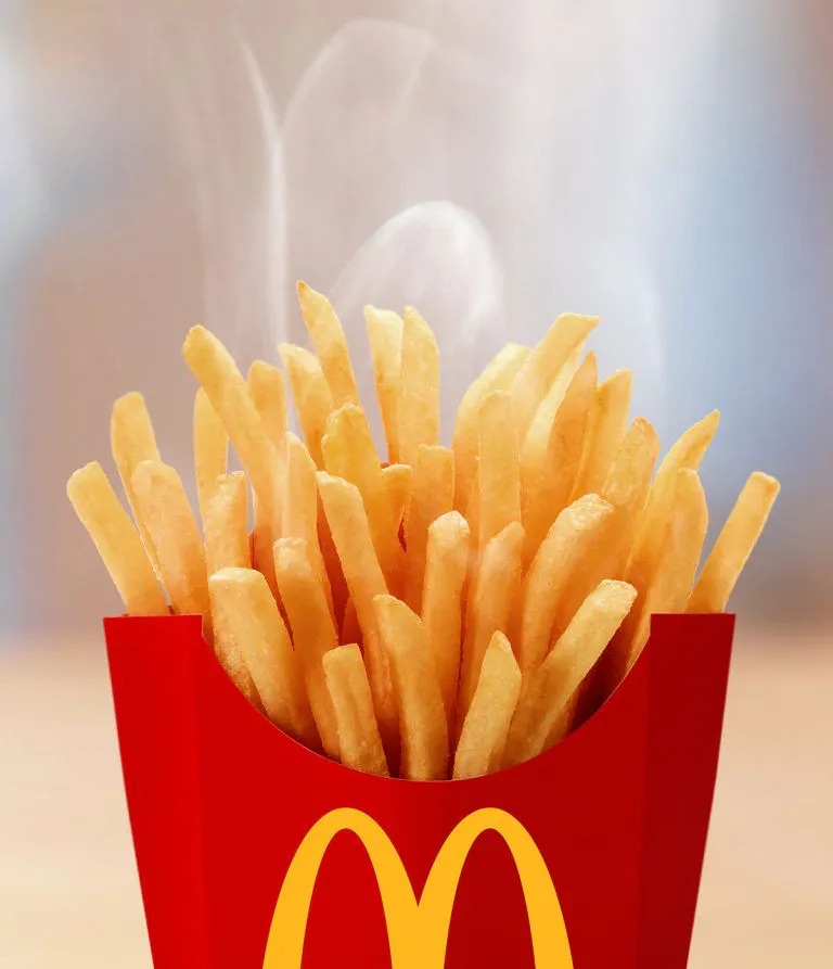 McFritas
