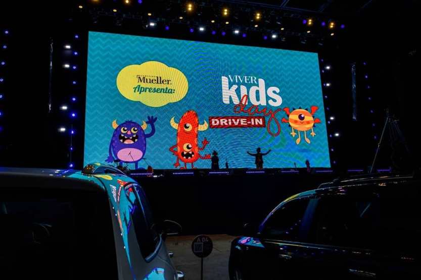 Viver Kids Day