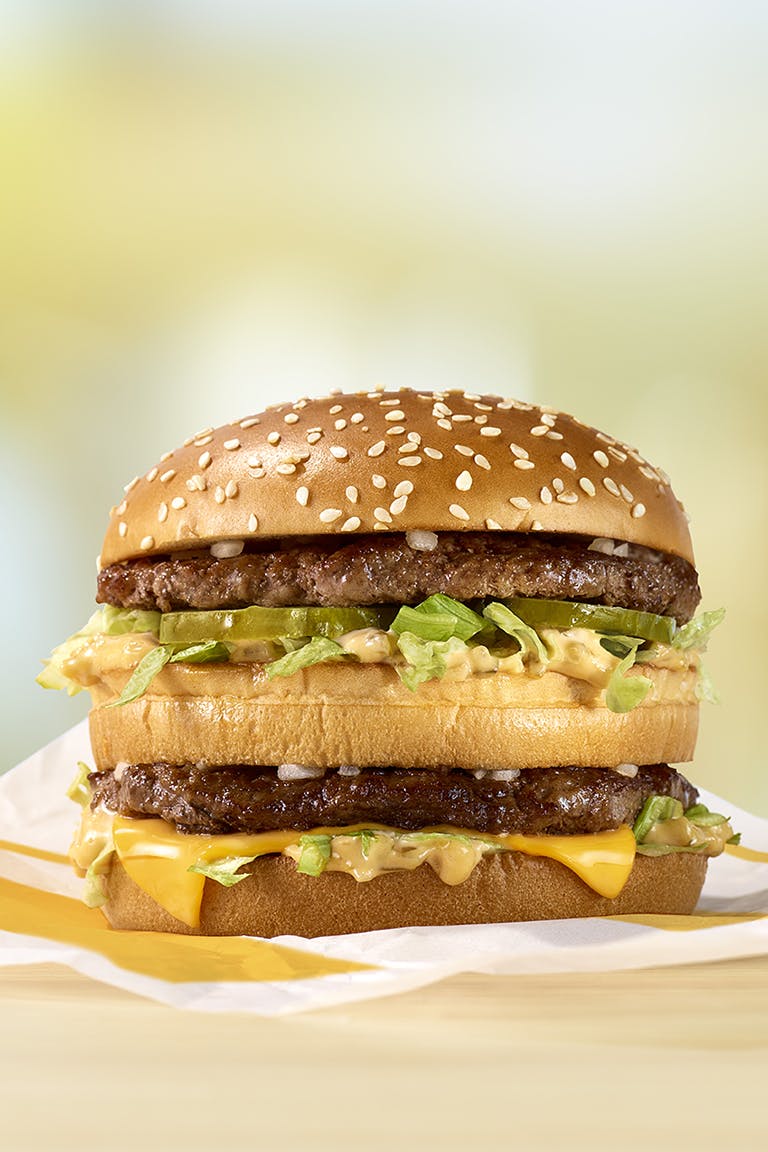 Big-Mac