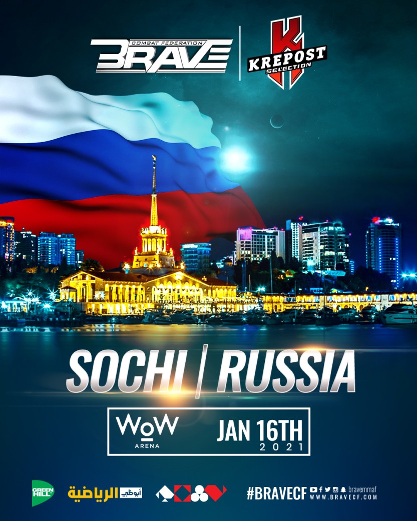 BRAVECF-RUSSIA-Announcement