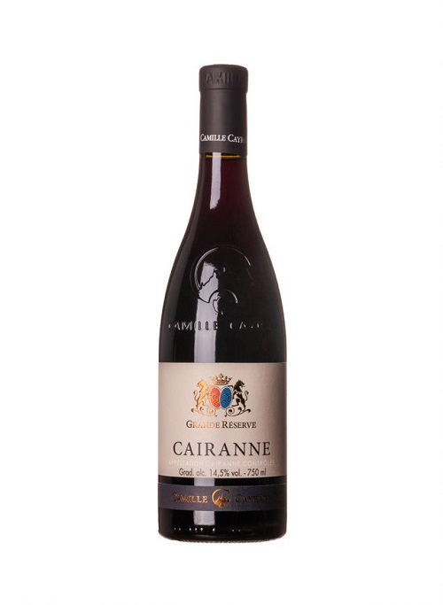 Caves de Cairanne Grande Resérve branco