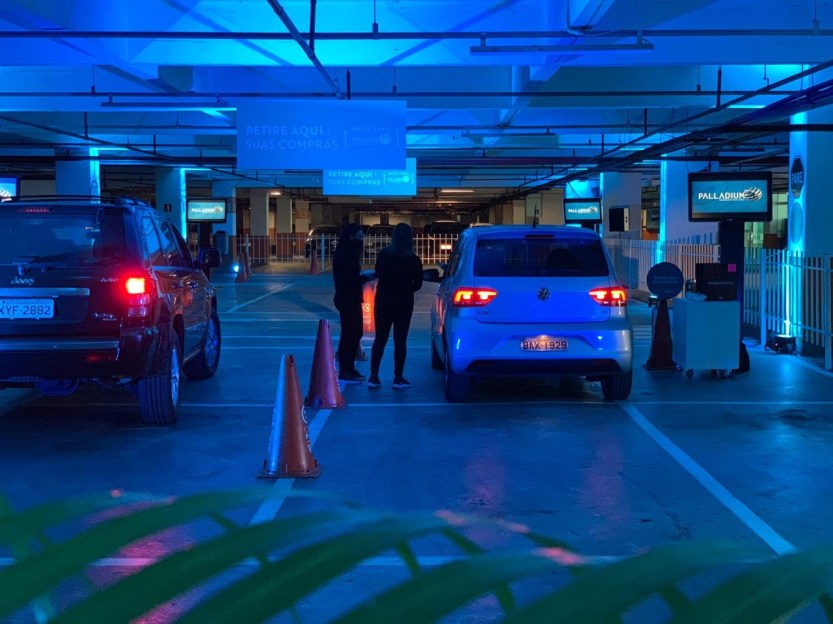 Drive-thru-Palladium