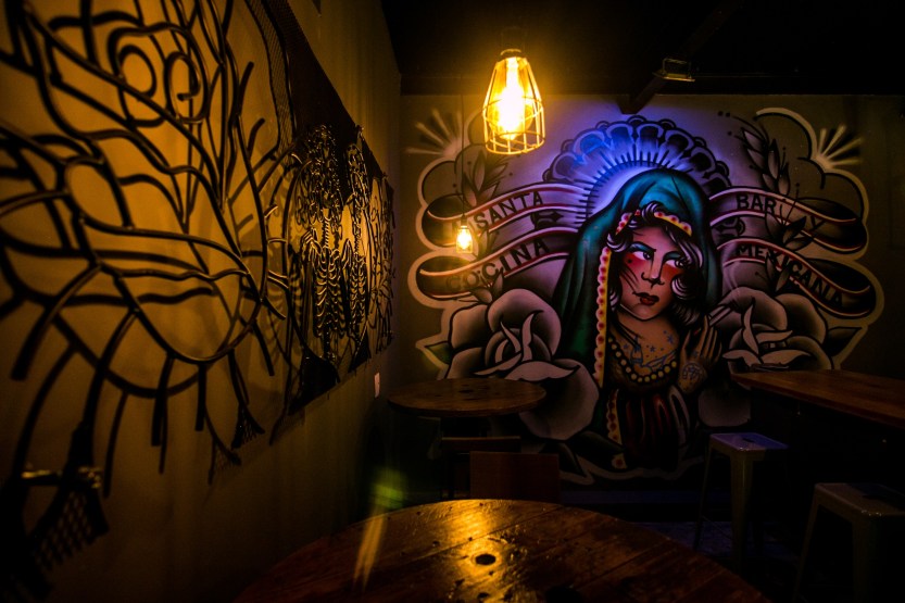 LA SANTA - LOJA VAZIA-23