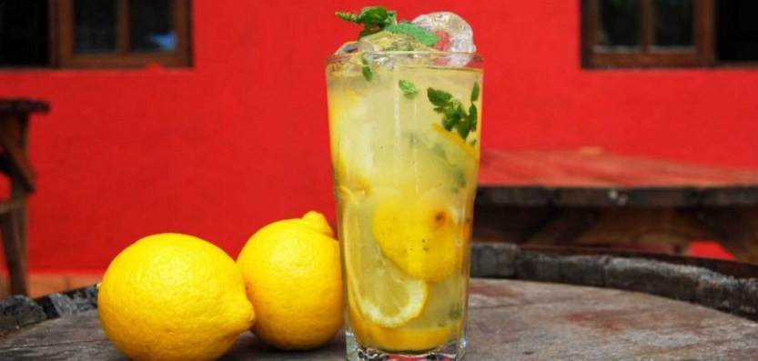 Limao-Siciliano - quermesse