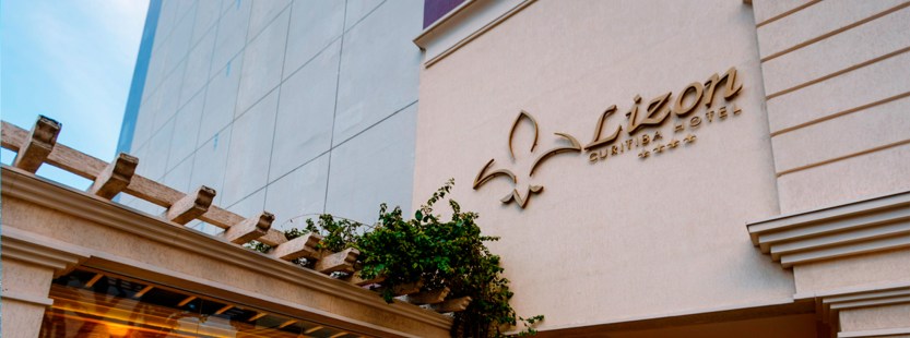 Lizon-Curitiba-Hotel
