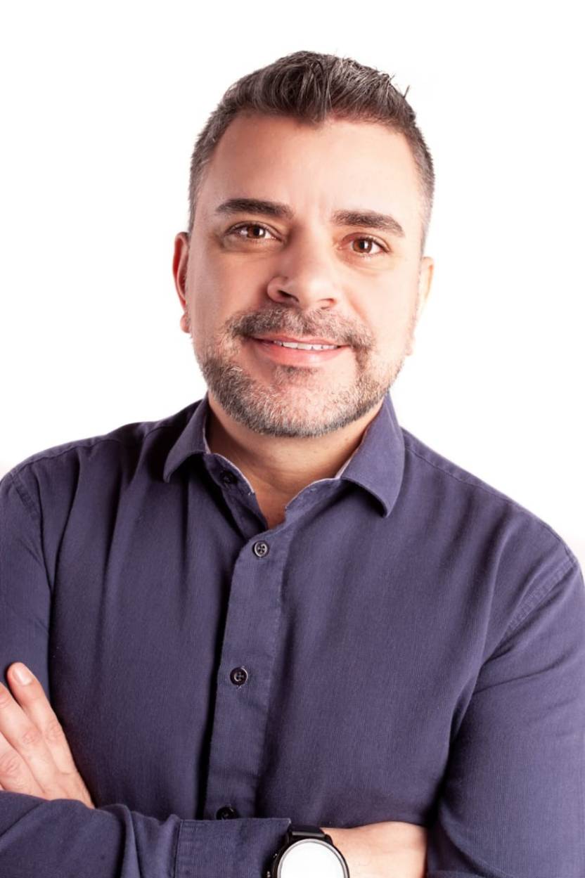 Luiz Fernando Martins Alves 9