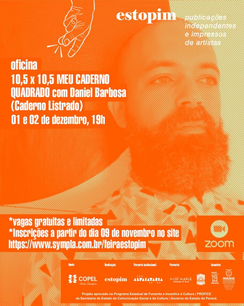 oficina Daniel Barbosa