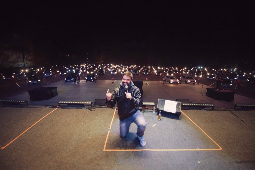 Planetadrivein rabin-