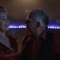 A Dança da&nbsp;Gazela