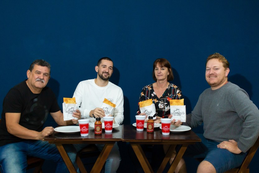 BangalôProprietários