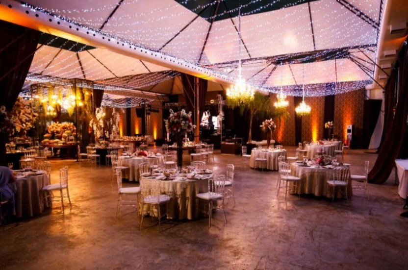 Restaurante Taroba _BB Cataratas