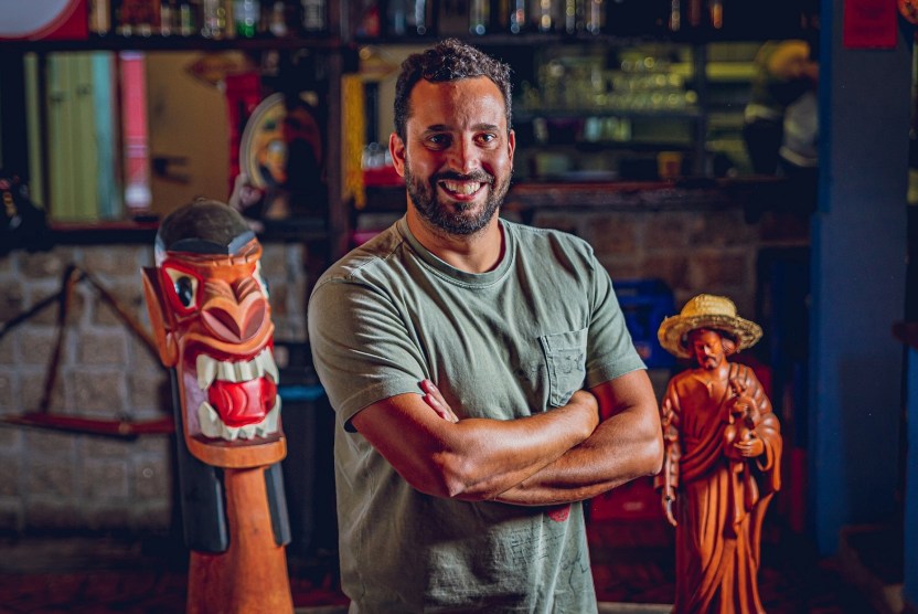 José_Araújo_Netto_