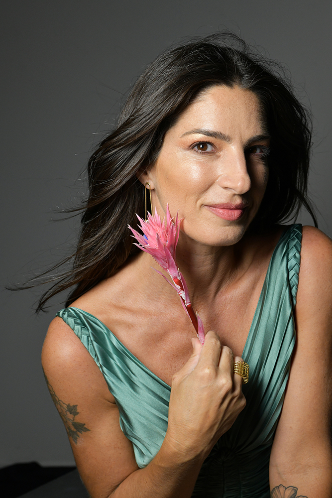 Manu Daher _ Credito Daniel Katz