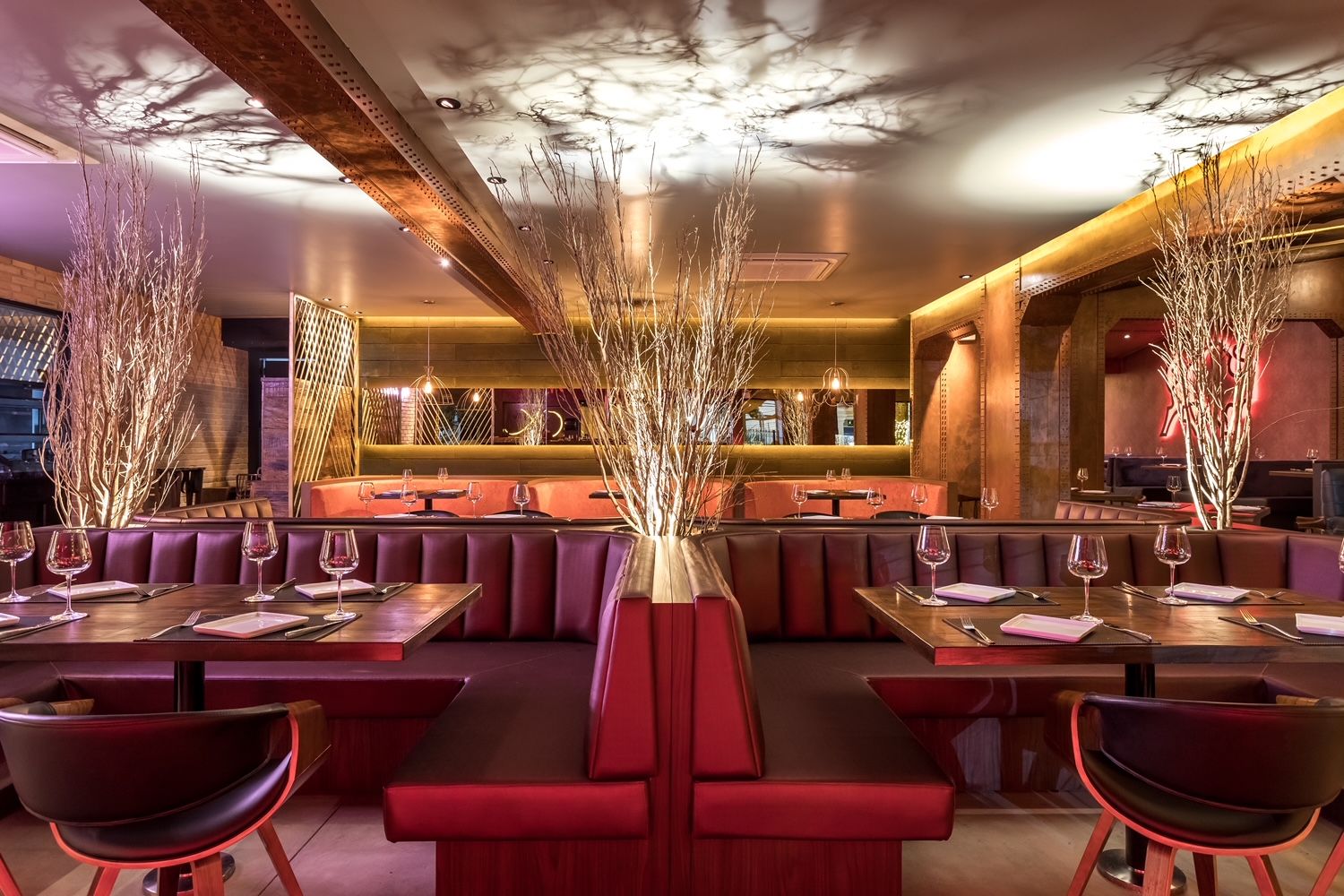 ox room steakhouse - interior 2 - foto eduardo macarios divulgacao