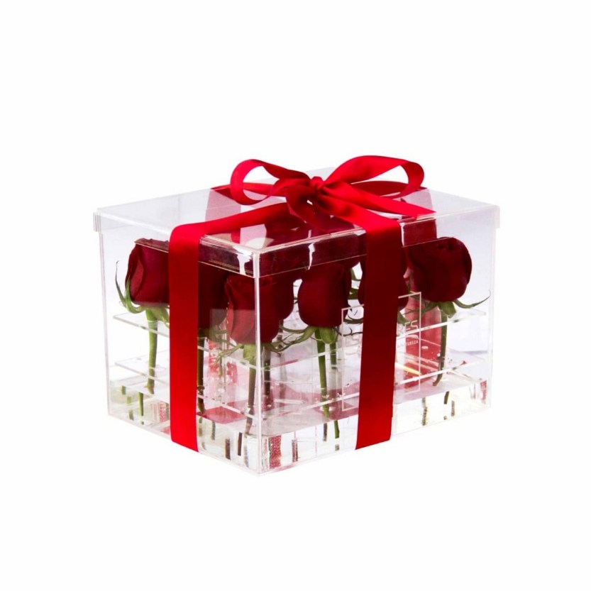 Valentines -Lafayette