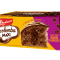 Chocolomba Maxi Mousse de Chocolate&nbsp;650g