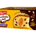 Chocolomba Maxi Snickers&nbsp;650g