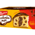 Chocolomba Maxi Trufa&nbsp;650g