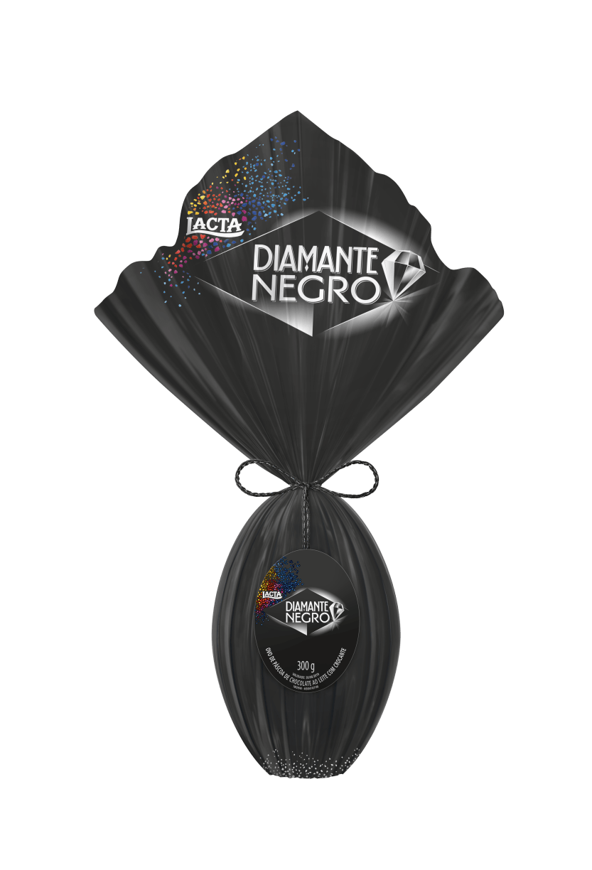 DIAMANTE NEGRO G