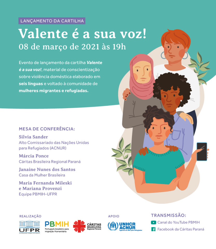Lançamento_cartilha