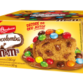Mini Chocolomba M&M&nbsp;100g