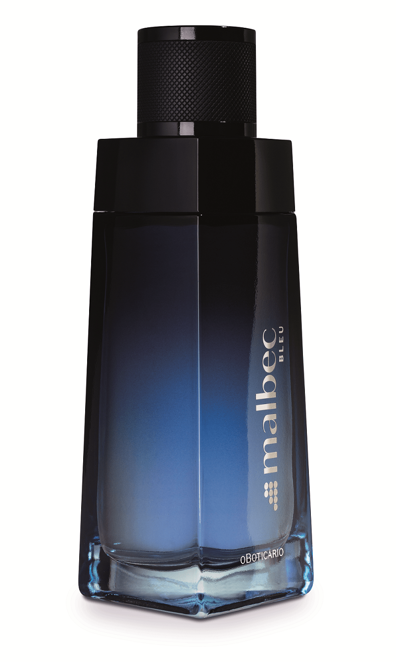 O BOTICÁRIO - Desodorante Colonia Malbec Bleu