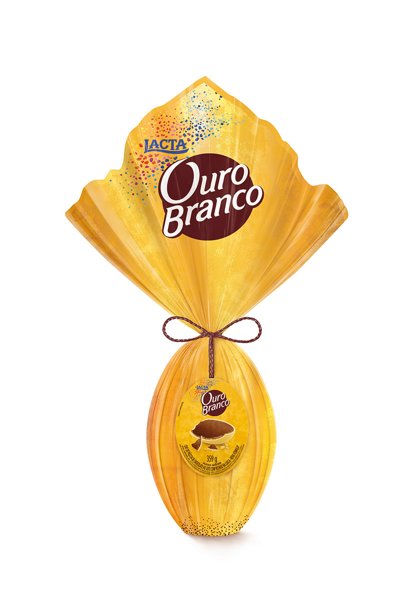 OURO BRANCO