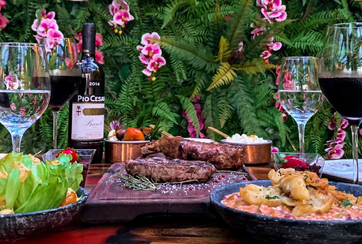 ox room steakhouse - almoco pascoa 1 - foto pezzi comunicacao