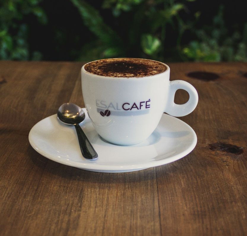 Esalcafé