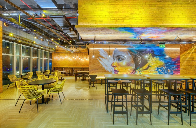 Direitos autorais pertencem ao Grupo Madero