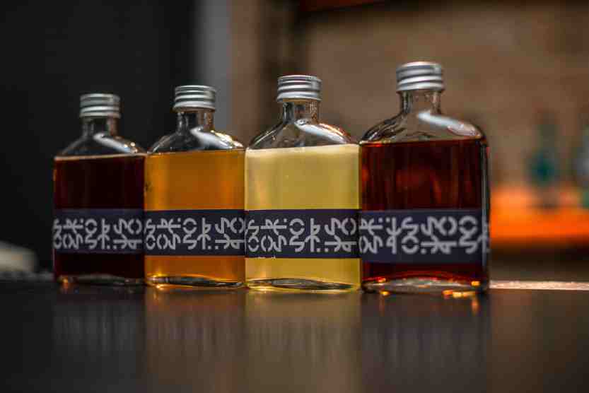 Mercearia Artesanal Familia OBST-Munir Bucair Filho