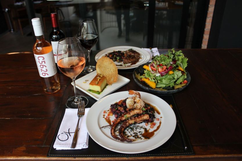 ox room steakhouse - dia das maes - menu completo - foto pezzi comunicacao