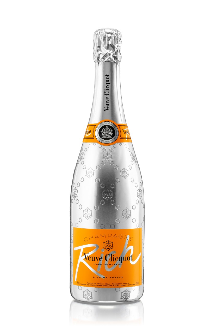 Clicquot Rich (5)