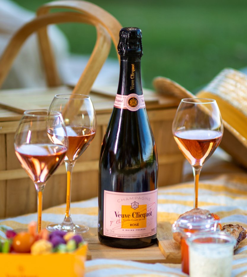 Clicquot_Rosé