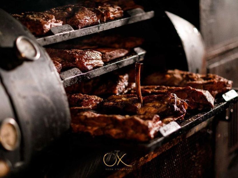 Costela Weekend - foto Apparatus