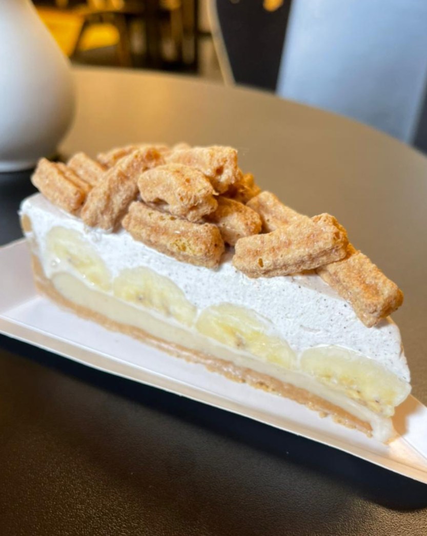 Leo Macedo - Churroffe