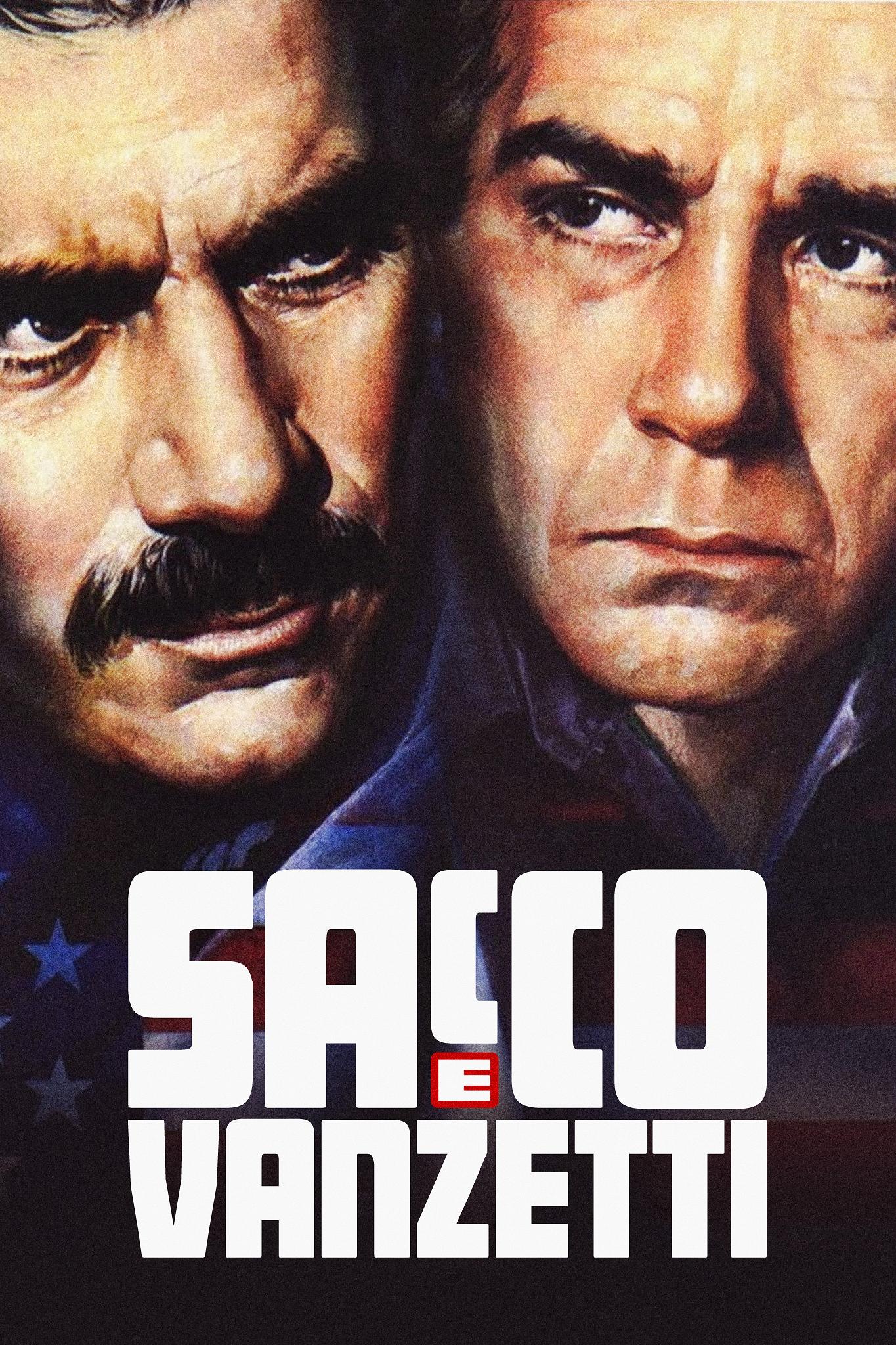 Sacco e Vanzetti