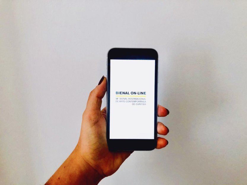 Bienal On-line