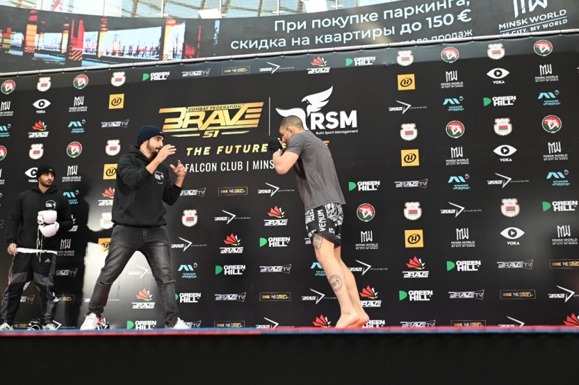 Caio Castro e Lucas Mineiro BRAVE-CF-51