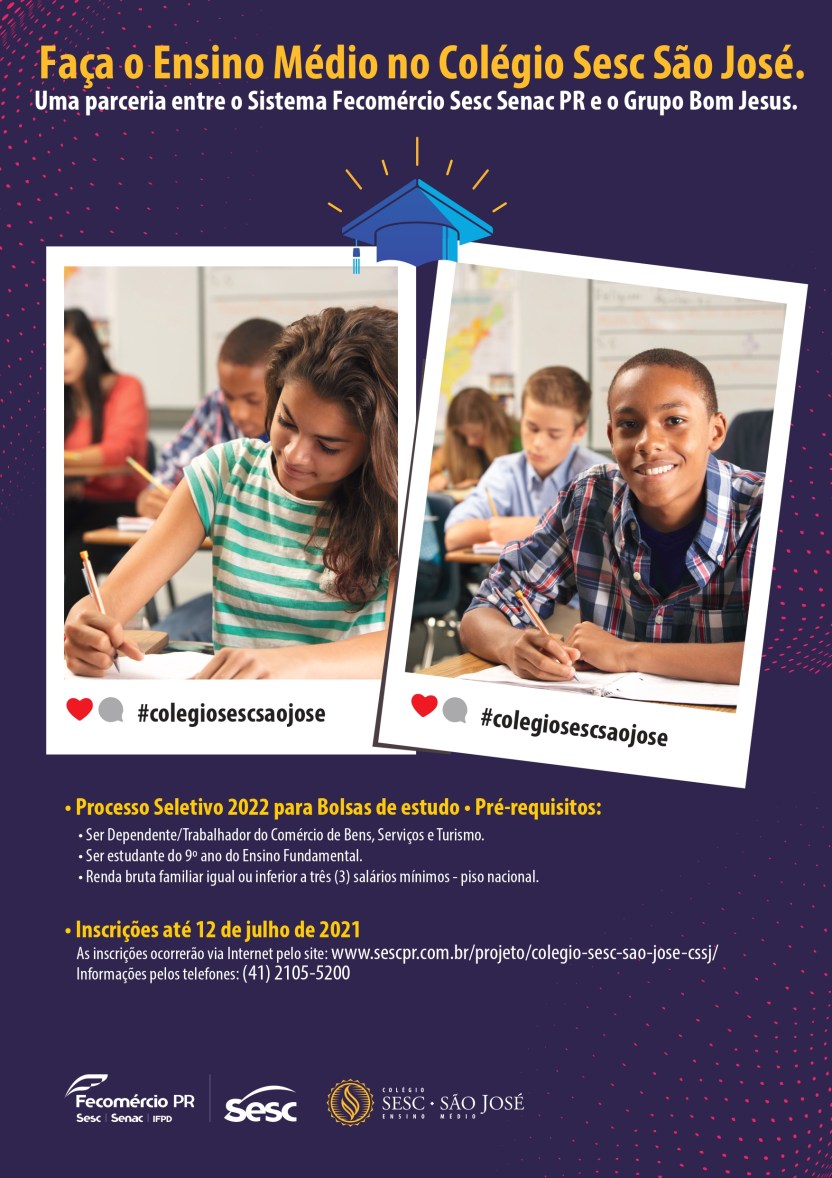 ColegioSescSaoJose