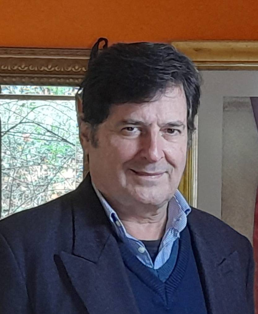 Dia C - Rubens Gennaro - presidente da CooperaCom